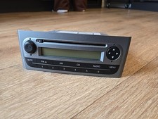 punto radio gebraucht kaufen  Wissen