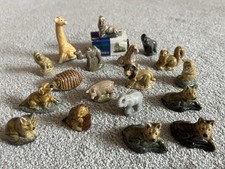 Wade whimsies vintage for sale  CATERHAM