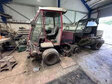 Toro 5510 mauser for sale  LEEDS