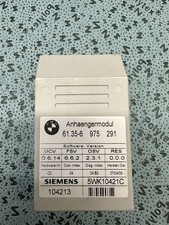 Bmw e87 anhängermodul gebraucht kaufen  Altusried