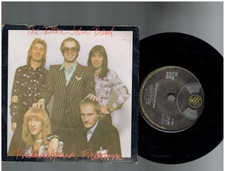 Usado, ELTON JOHN JOHN LENNON PHILADELPHIA FREEDOM/I SAW HER STANDING THERE  SINGLE comprar usado  Enviando para Brazil
