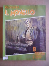 Raccolta monello 301 usato  Italia