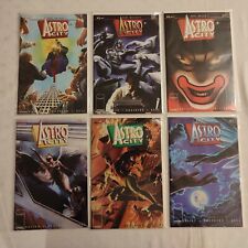 Astro city vol for sale  WORTHING