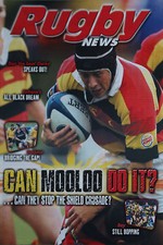Rugby news sep for sale  NEATH