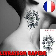 Tatouage temporaire imperméab d'occasion  Pommeuse