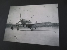 Photo avion yakovlev d'occasion  Avion