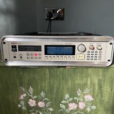 Akai s3000xl midi for sale  NOTTINGHAM