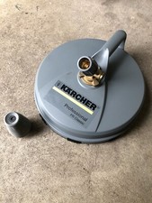 Kärcher dreckfräse rotordür gebraucht kaufen  Ronnenberg