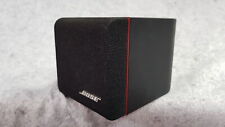 Bose cube speaker for sale  DAGENHAM