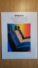 Volvo 240 260 for sale  UK