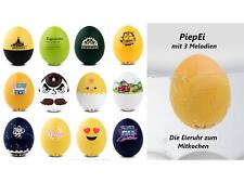 Piepei eieruhr zum gebraucht kaufen  Radebeul