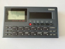 Yamaha su10 sampler for sale  PUDSEY