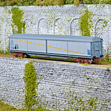 Jouef 6730 wagon d'occasion  Sancerre