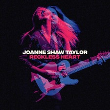 Joanne shaw taylor gebraucht kaufen  Hesel