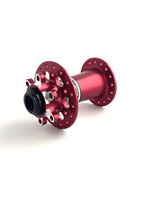 Vorderradnabe veltec 414x gebraucht kaufen Vorderradnabe veltec 414x gebraucht kaufen  Neuenrade