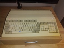 Amiga 500 condizioni usato  Vodo Cadore