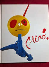 Joan mirò skulpturen gebraucht kaufen  Berlin