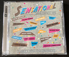 Sensational maxi dance d'occasion  Pontault-Combault