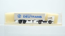 Brekina 7816 man gebraucht kaufen  Mönchengladbach