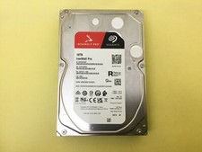 Seagate ironwolf pro for sale  Walnut