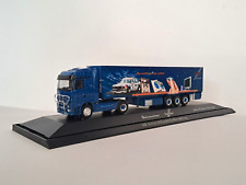 Spedition schumacher showtruck gebraucht kaufen  Dortmund