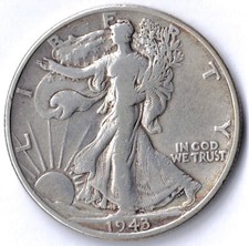 Usa half dollar gebraucht kaufen  Ansbach