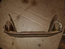 Loegering tire skid for sale  Haymarket