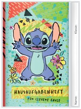 Roth hausaufgabenheft clevere gebraucht kaufen  Mantel