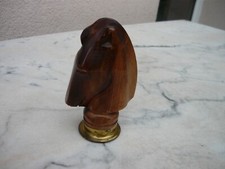 Decapsuleur tête cheval d'occasion  Sceaux