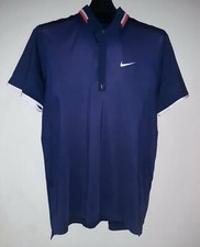 Tennis shirt nike d'occasion  Saint-Genis-Pouilly