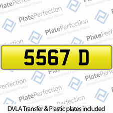 5567 single letter for sale  UK