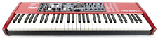 Clavia Nord Electro 4D 61er Synthesizer Orgel +Fast Neuwertig OVP+ 1,5J Garantie comprar usado  Enviando para Brazil