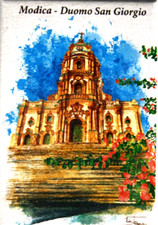 Magnete calamita sicilia. usato Magnete calamita sicilia. usato  Siracusa