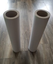 Papphülsen papprollen papproh gebraucht kaufen  Friedberg