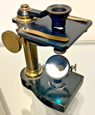 Instrument scientifique micros d'occasion  Auxonne