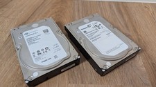 Seagate constellation st2000nm gebraucht kaufen  Dresden
