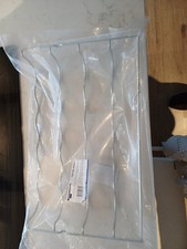 SUPORTE DE GARRAFA GELADEIRA BOSCH GENUÍNO 460 X 290 X 70mm , usado comprar usado  Enviando para Brazil