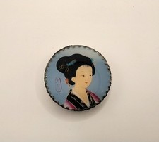 Japanese geisha powder for sale  Richmond