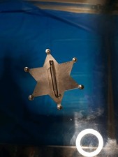 Police badge certified for sale  Lumberton