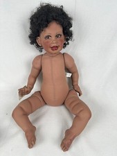 Fayzah spanos doll for sale  Richland