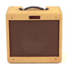 Amplificador de guitarra Fender usado Pro Junior Iv combo tubo de vácuo comprar usado  Enviando para Brazil