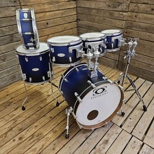 Drum kit drumcraft for sale  ROTHERHAM