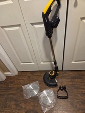 Cordless weed wacker for sale  Gouldsboro