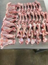 Raw dog bones for sale  CHELMSFORD