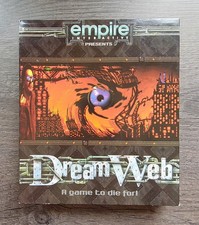 Dream web game for sale  GALASHIELS
