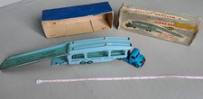 Dinky toys pullmore usato  Torino