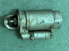 Ddr anlasser fer gebraucht kaufen  Neubrandenburg