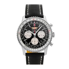 Breitling navitimer acier d'occasion Breitling navitimer acier d'occasion  Expédié en France