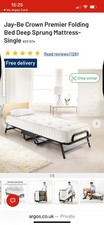 jay be folding bed for sale jay be folding bed for sale CROOK
