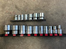 Whitworth bsf socket for sale  PENZANCE